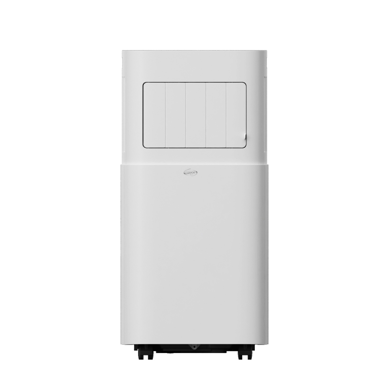 Argoclima ARGO LARI ART condizionatore portatile Bianco