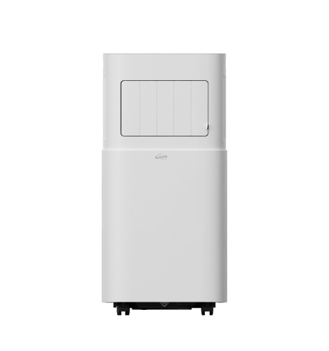 Argoclima ARGO LARI ART condizionatore portatile Bianco