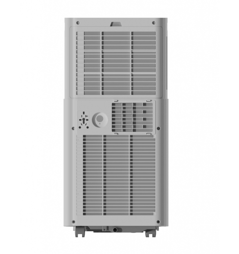 Argoclima ARGO LARI ART Climatiseur portatif Blanc