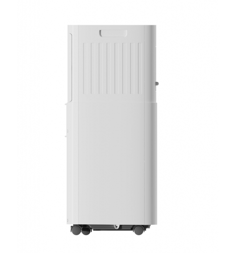 Argoclima ARGO LARI ART condizionatore portatile Bianco