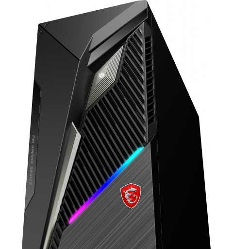 MSI MAG Infinite S3 14NUC5-1658IT Intel® Core™ i5 i5-14400F 16 GB DDR5-SDRAM 1 TB SSD NVIDIA GeForce RTX 4060 Windows 11 Home