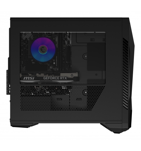 MSI MAG Infinite S3 14NUC5-1658IT Intel® Core™ i5 i5-14400F 16 GB DDR5-SDRAM 1 TB SSD NVIDIA GeForce RTX 4060 Windows 11 Home