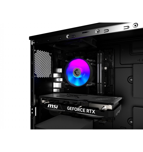 MSI MAG Infinite S3 14NUC5-1658IT Intel® Core™ i5 i5-14400F 16 GB DDR5-SDRAM 1 TB SSD NVIDIA GeForce RTX 4060 Windows 11 Home