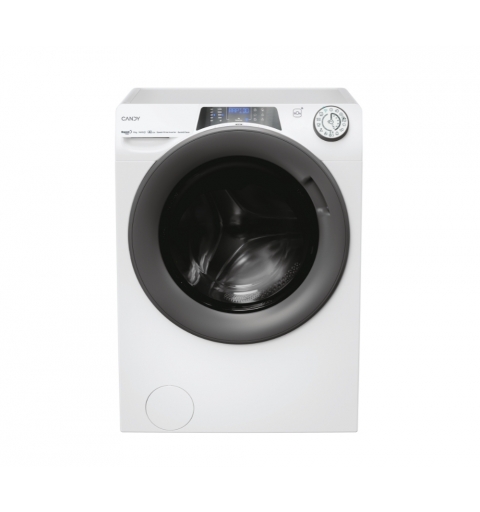 Candy RapidÓ PRO RP 486BWMR9 1-S lavatrice Caricamento frontale 8 kg 1400 Giri min Bianco