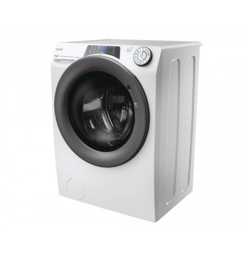 Candy RapidÓ PRO RP 486BWMR9 1-S lavatrice Caricamento frontale 8 kg 1400 Giri min Bianco