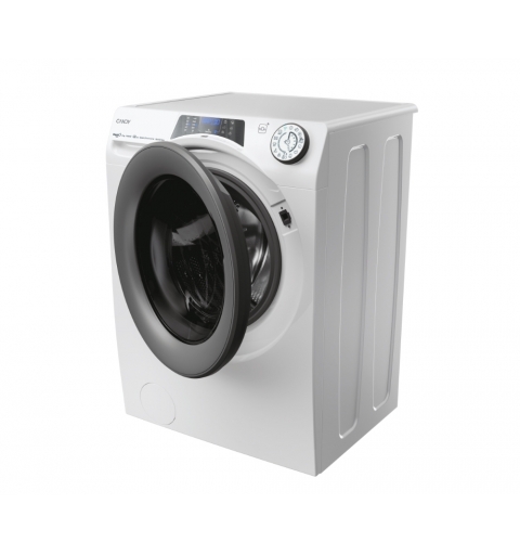 Candy RapidÓ PRO RP 486BWMR9 1-S lavatrice Caricamento frontale 8 kg 1400 Giri min Bianco