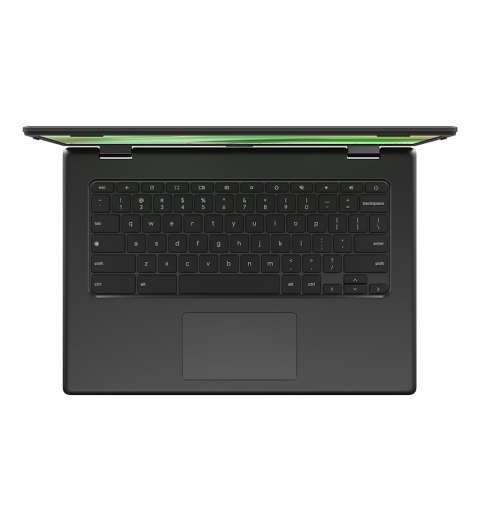 Acer Chromebook CBOA314-1H-C5GY + Mouse Intel® Celeron® N N4500 35,6 cm (14") Full HD 4 GB LPDDR4x-SDRAM 64 GB eMMC Wi-Fi 5