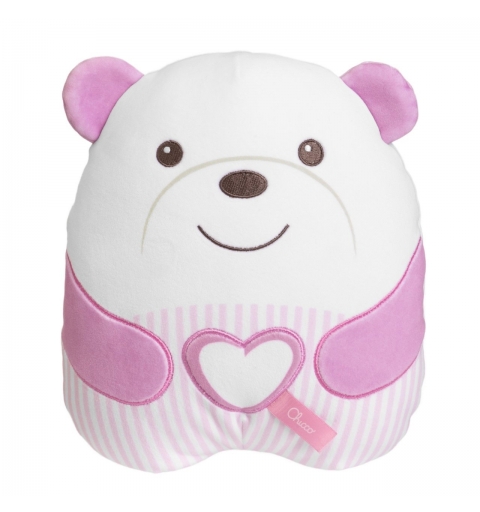 Chicco Classic Orsetto Sweet Heart