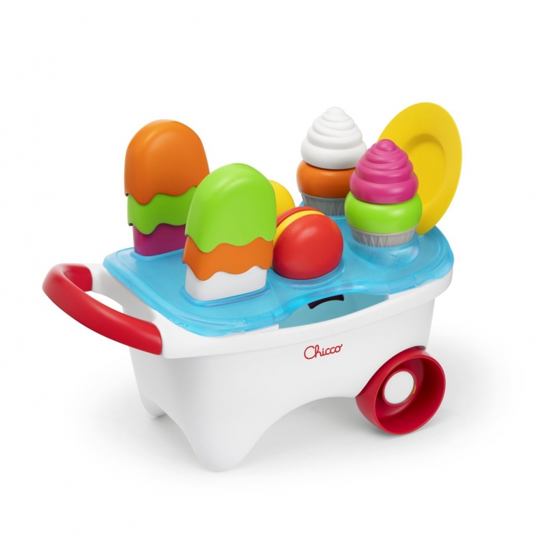 Chicco Classic 00012149000000 jeu d'imitation