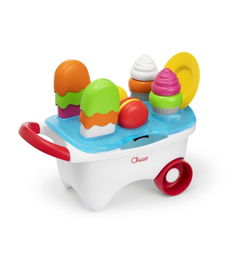 Chicco Classic 00012149000000 Rollenspiel-Spielzeug