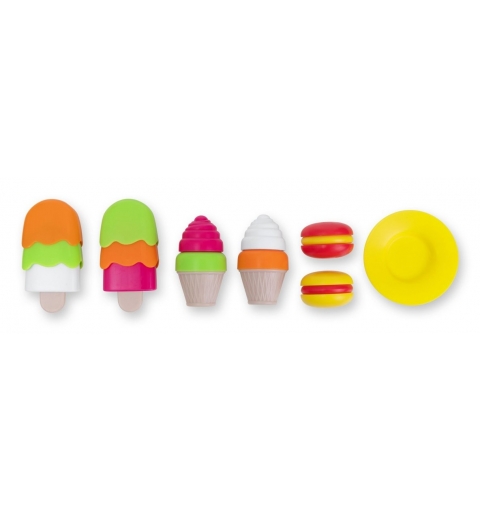 Chicco Classic Carretto dei gelati