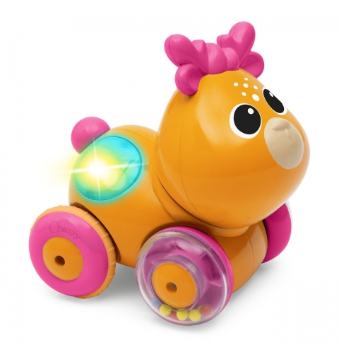 Chicco Classic Sprint & Los Reh