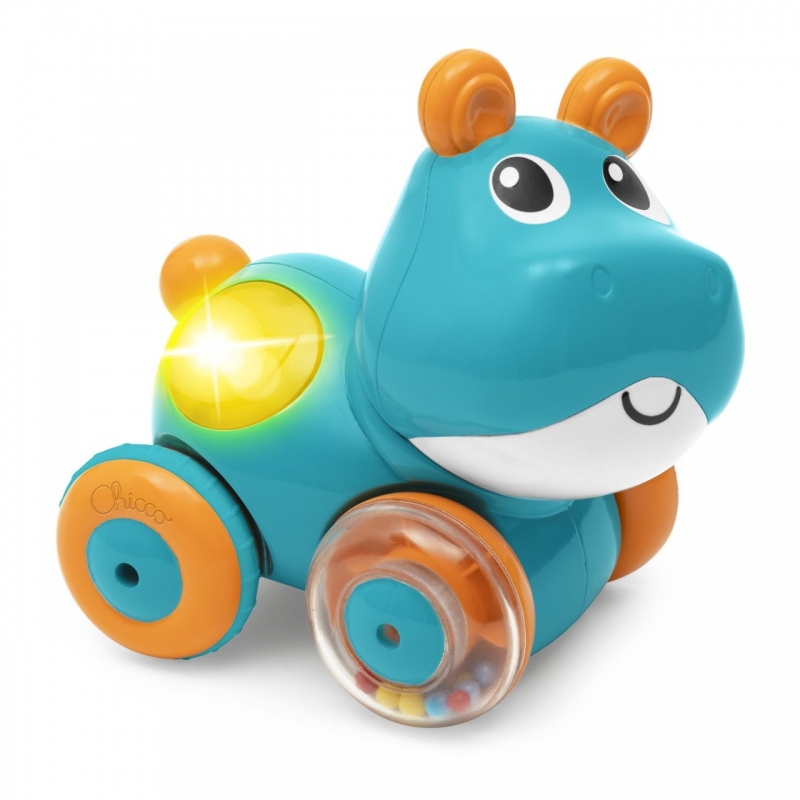 Chicco Classic Sprint & Los Nilpferd
