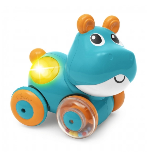 Chicco Classic 00012153000000 giocattolo trainabile