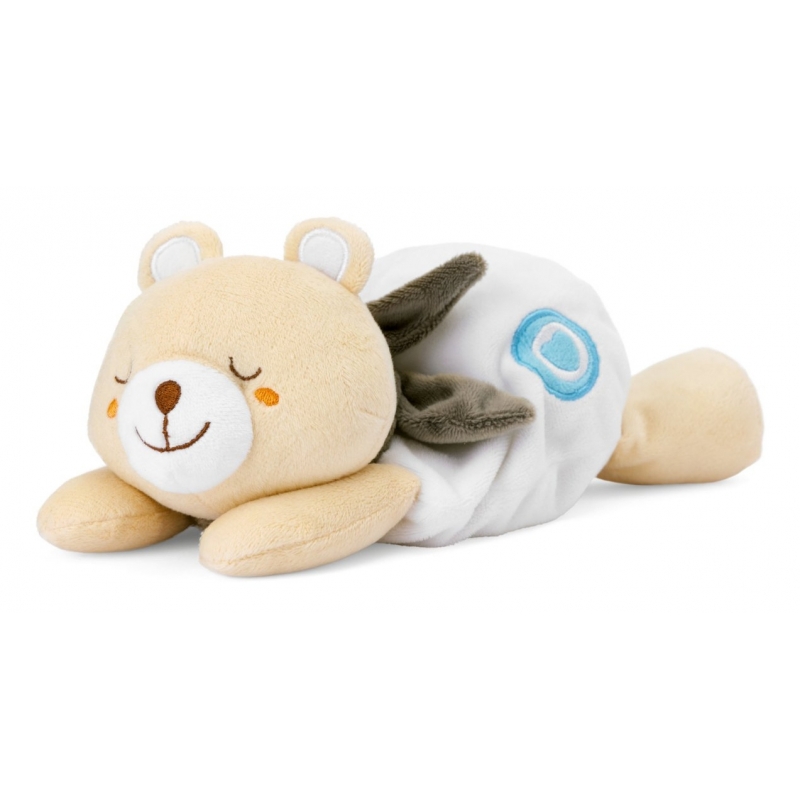 Chicco Classic Orsetto Warm Cuddle Chicco Classic Orsetto Warm Cuddle