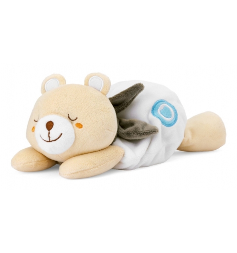 Chicco Classic Orsetto Warm Cuddle