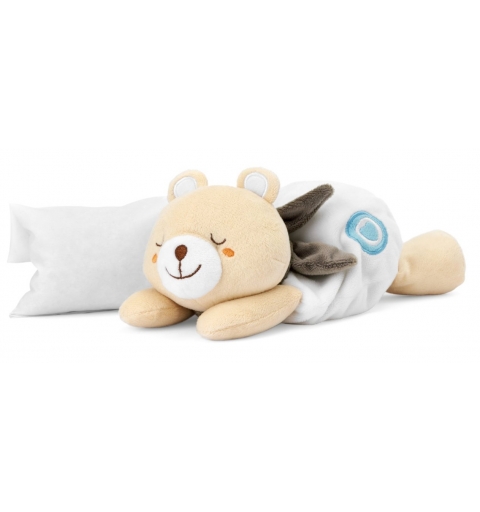 Chicco Classic Orsetto Warm Cuddle