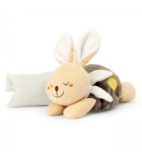 Chicco Classic Coniglietto Warm Cuddle