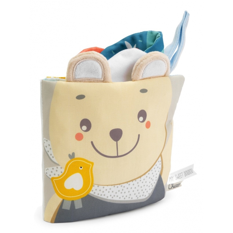Chicco Classic 00012162000000 jouet d'apprentissage