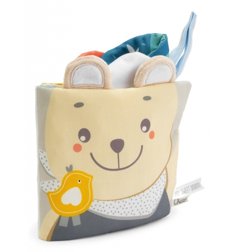 Chicco Classic 00012162000000 giocattolo educativo