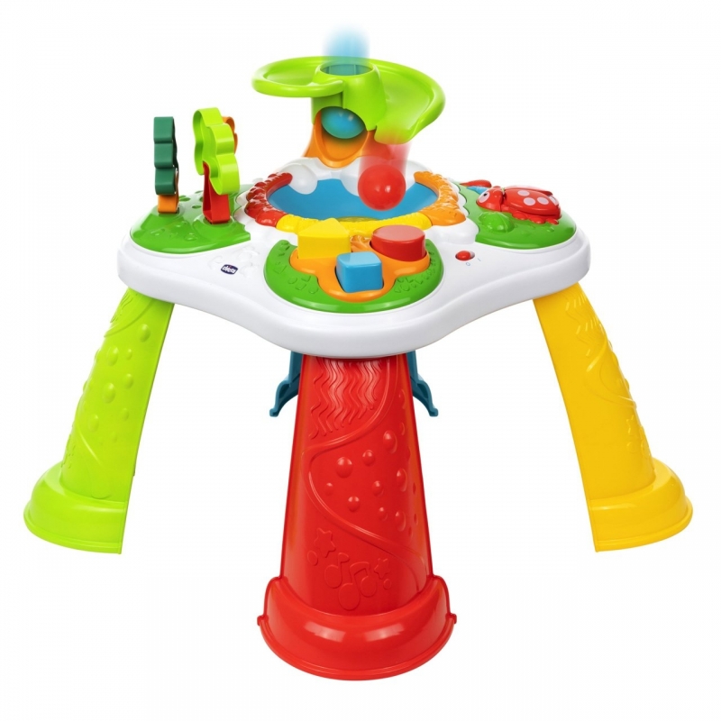 Chicco 00012164000000 learning toy