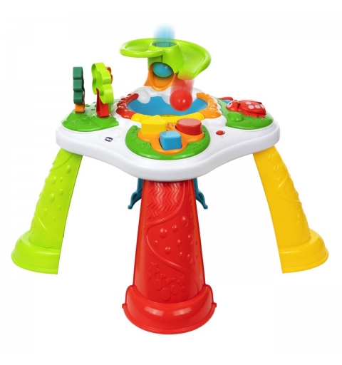 Chicco 00012164000000 learning toy