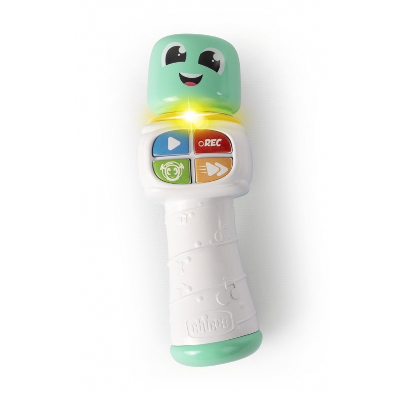 Chicco Classic 00012121000000 jouet musical