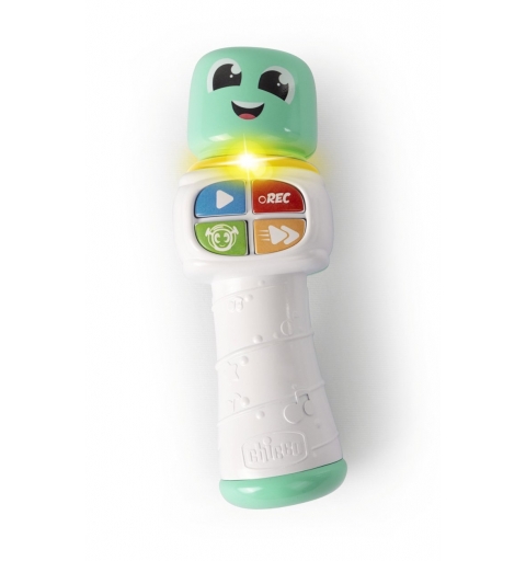 Chicco Classic 00012121000000 juguete musical