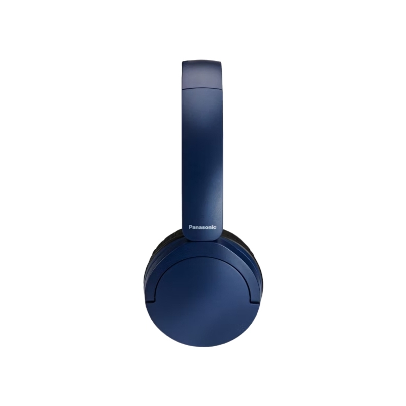 Panasonic RB-HF630BE-A auricular y casco Auriculares Inalámbrico Diadema Llamadas Música Deporte Uso diario Bluetooth Azul