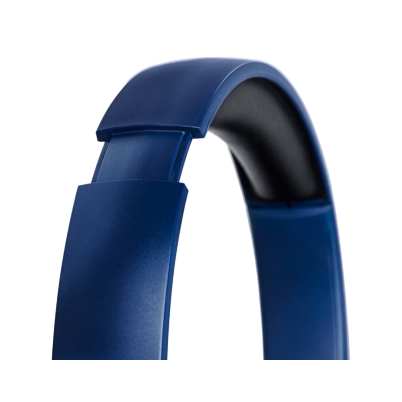 Panasonic RB-HF630BE-A Kopfhörer & Headset Kabellos Kopfband Anrufe Musik Sport Alltag Bluetooth Blau