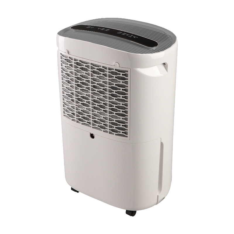 Ardes ARDEUH20 deumidificatore 4 L 45 dB Bianco