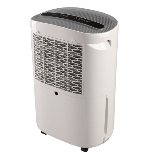 Ardes ARDEUH20 deumidificatore 4 L 45 dB Bianco