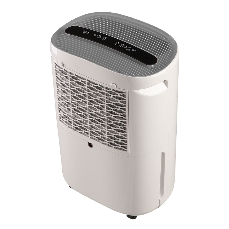Ardes ARDEUH20 deumidificatore 4 L 45 dB Bianco