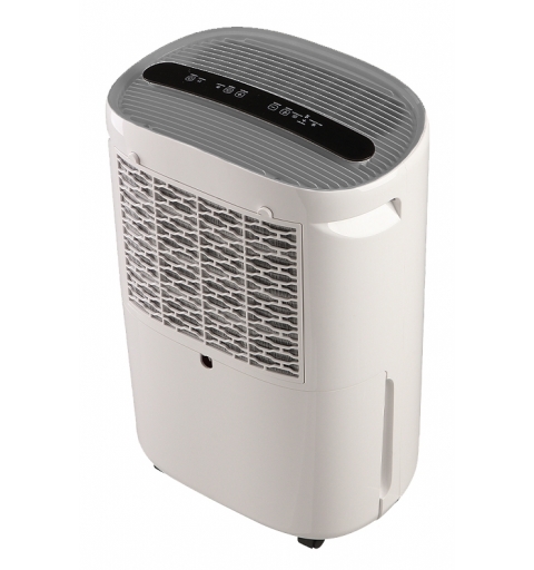 Ardes ARDEUH20 deumidificatore 4 L 45 dB Bianco
