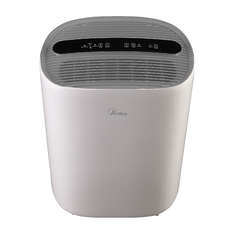 Ardes ARDEUH20 deumidificatore 4 L 45 dB Bianco