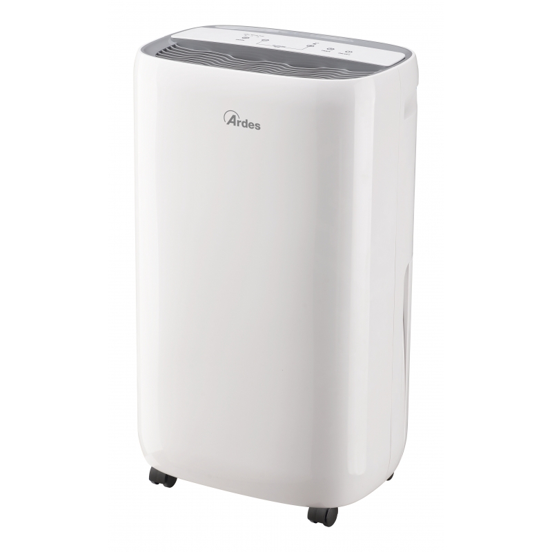 Ardes Sekko 12 4 L 42 dB White