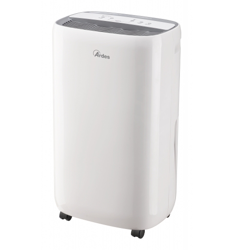 Ardes Sekko 12 4 L 42 dB White