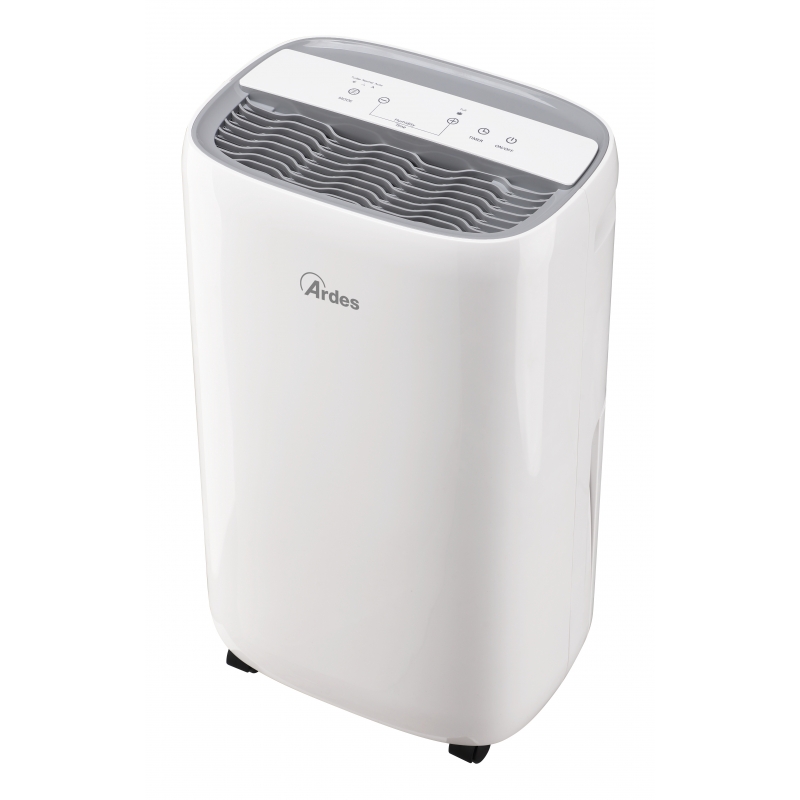 Ardes Sekko 12 4 L 42 dB White
