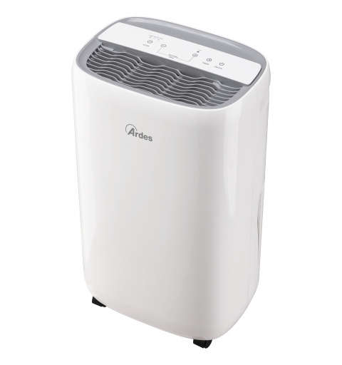 Ardes Sekko 12 4 L 42 dB White