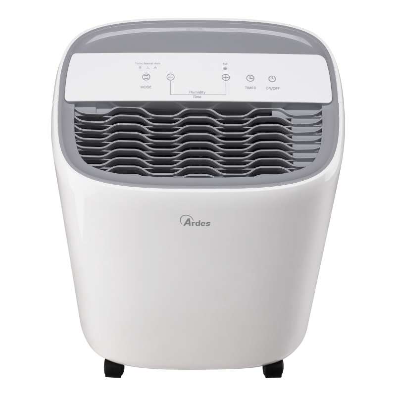 Ardes Sekko 12 4 L 42 dB White