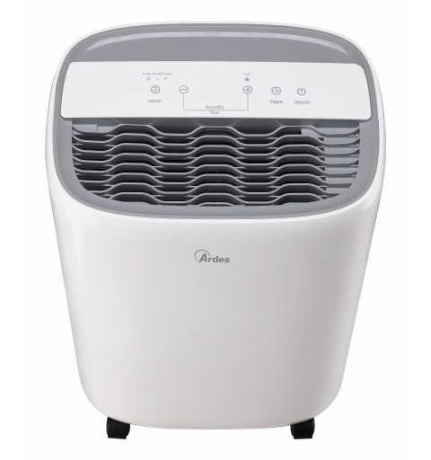 Ardes Sekko 12 4 L 42 dB White
