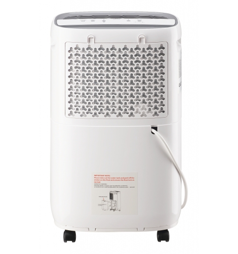 Ardes Sekko 12 4 L 42 dB White