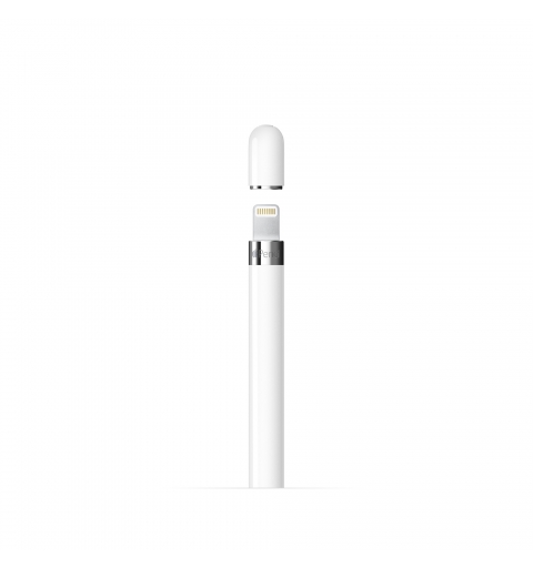 Apple Pencil (1st Generation) penna per PDA 20,7 g Bianco