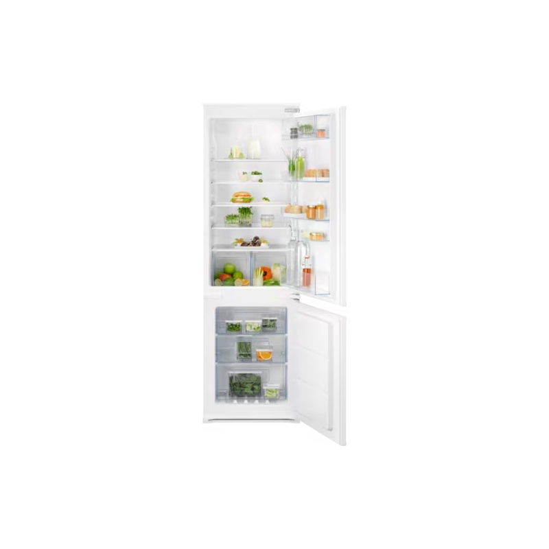 Electrolux LNT6NE18S Integrado 257 L E Blanco