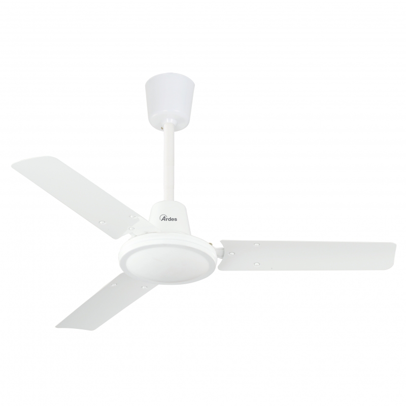 Ardes AR5A90 ventilador Blanco