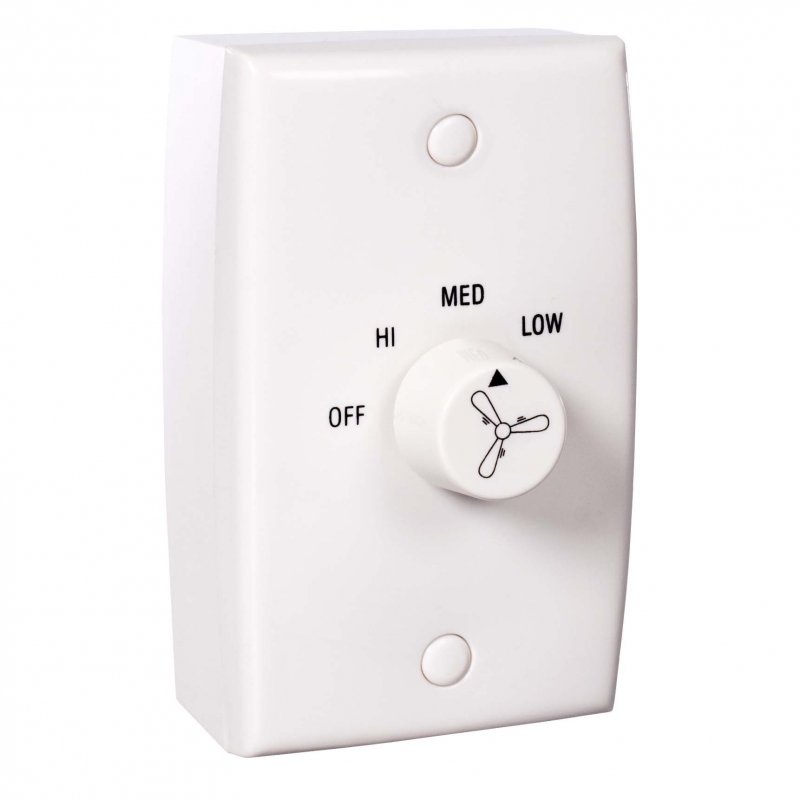 Ardes AR5A90 ventilateur Blanc
