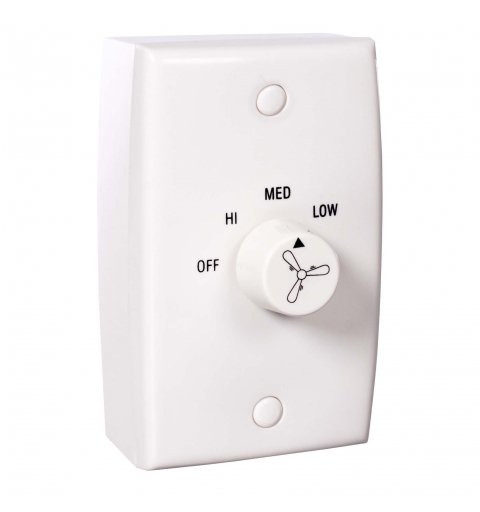 Ardes AR5A90 ventilateur Blanc