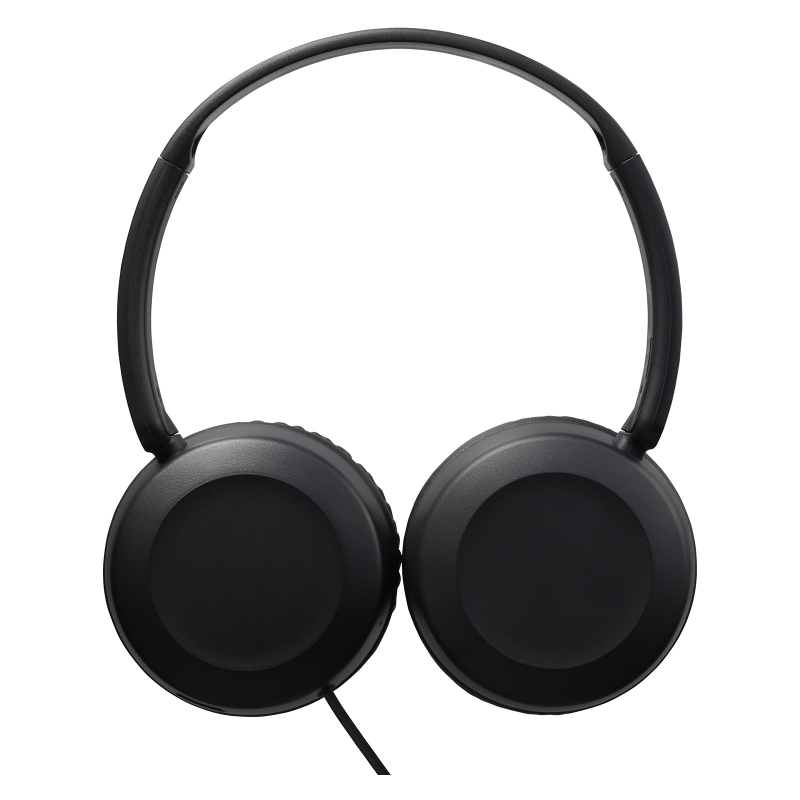 JVC HA-S31M-B Kopfhörer Kabelgebunden Kopfband Anrufe Musik Schwarz