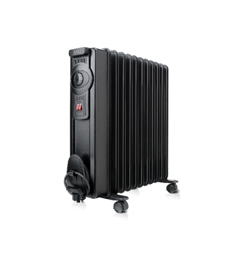 Black & Decker BXRA2000E electric space heater Indoor 2000 W Oil electric space heater