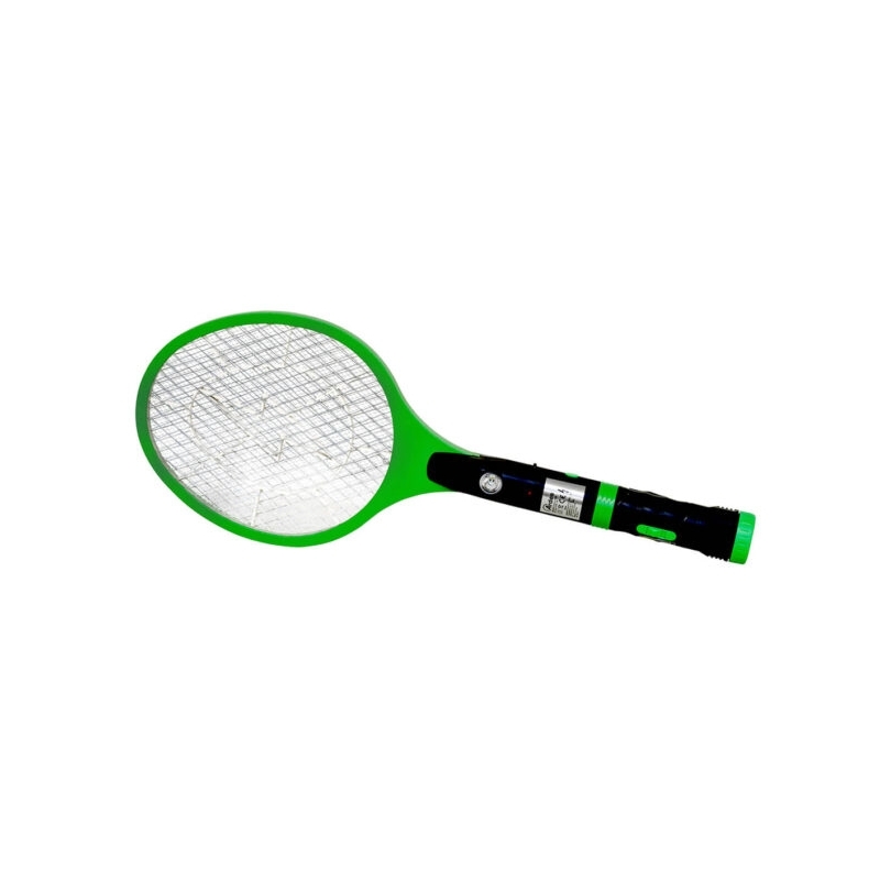 Ardes AR6S05A zanzariera e uccidi-insetti Manuale Insetticida Adatto per uso interno Adatto per uso esterno Nero, Verde